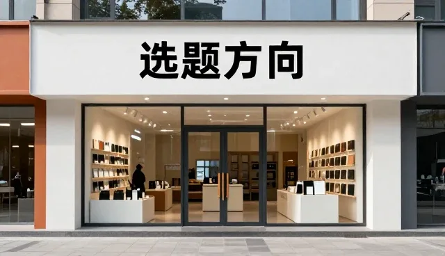 短视频制作如何精准匹配品牌宣传片选题方向